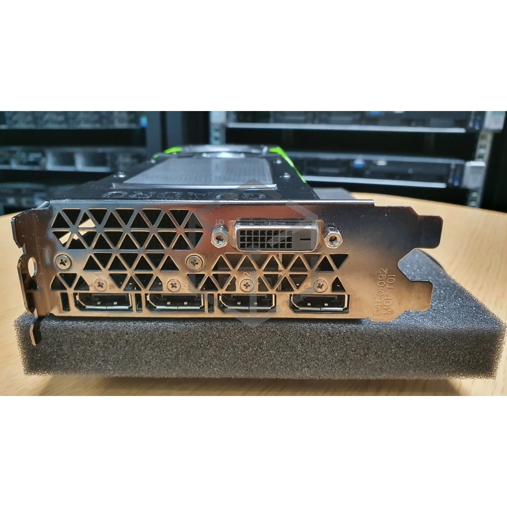 Nvidia Quadro P G Gpu Sugarcube