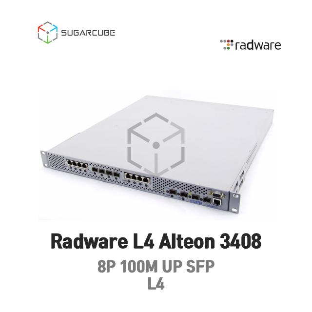 Radware Alteon 3408