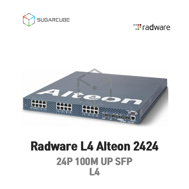 Radware Alteon 2424