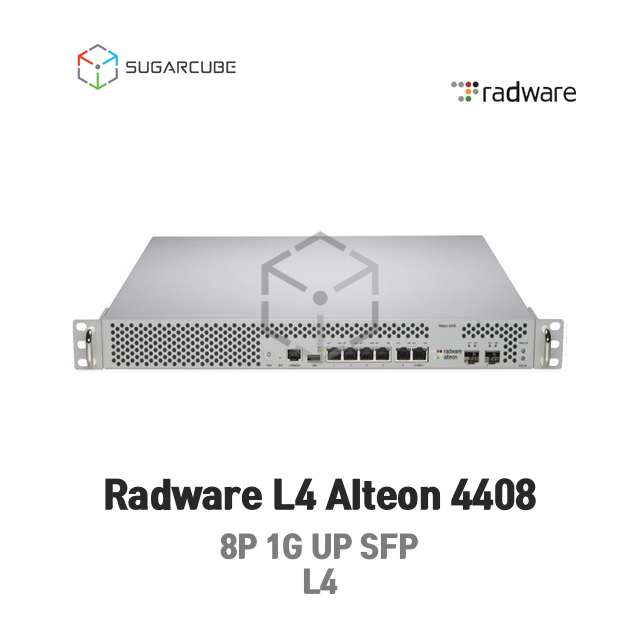 Radware Alteon 4408
