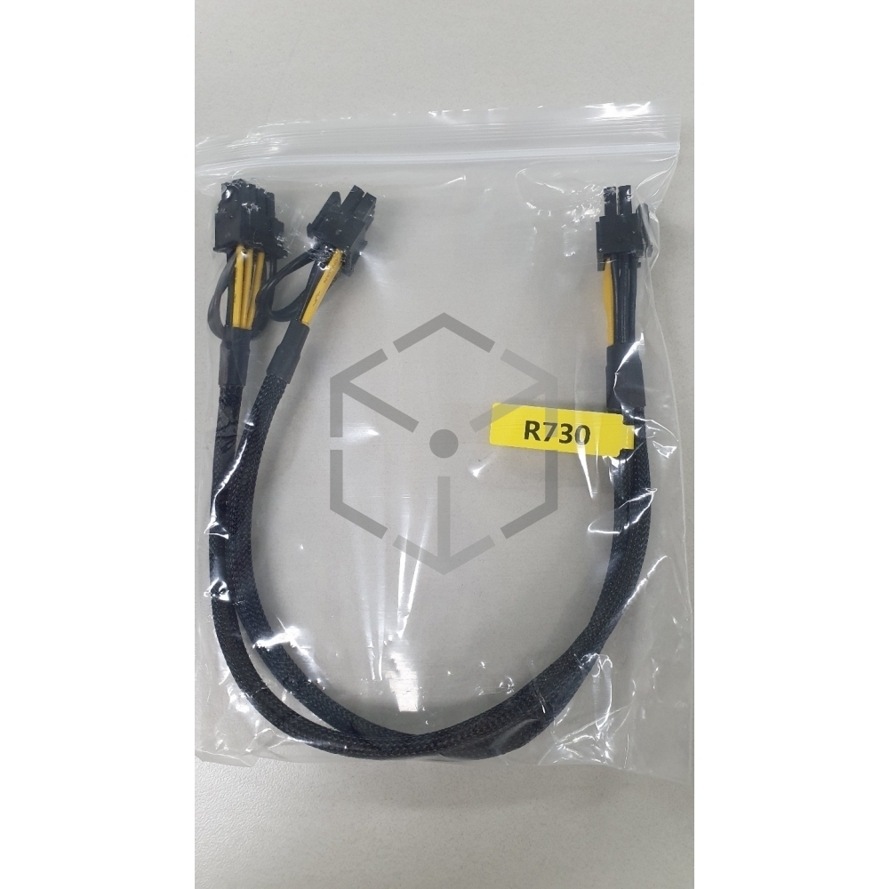 DELL R730 GPU Cable