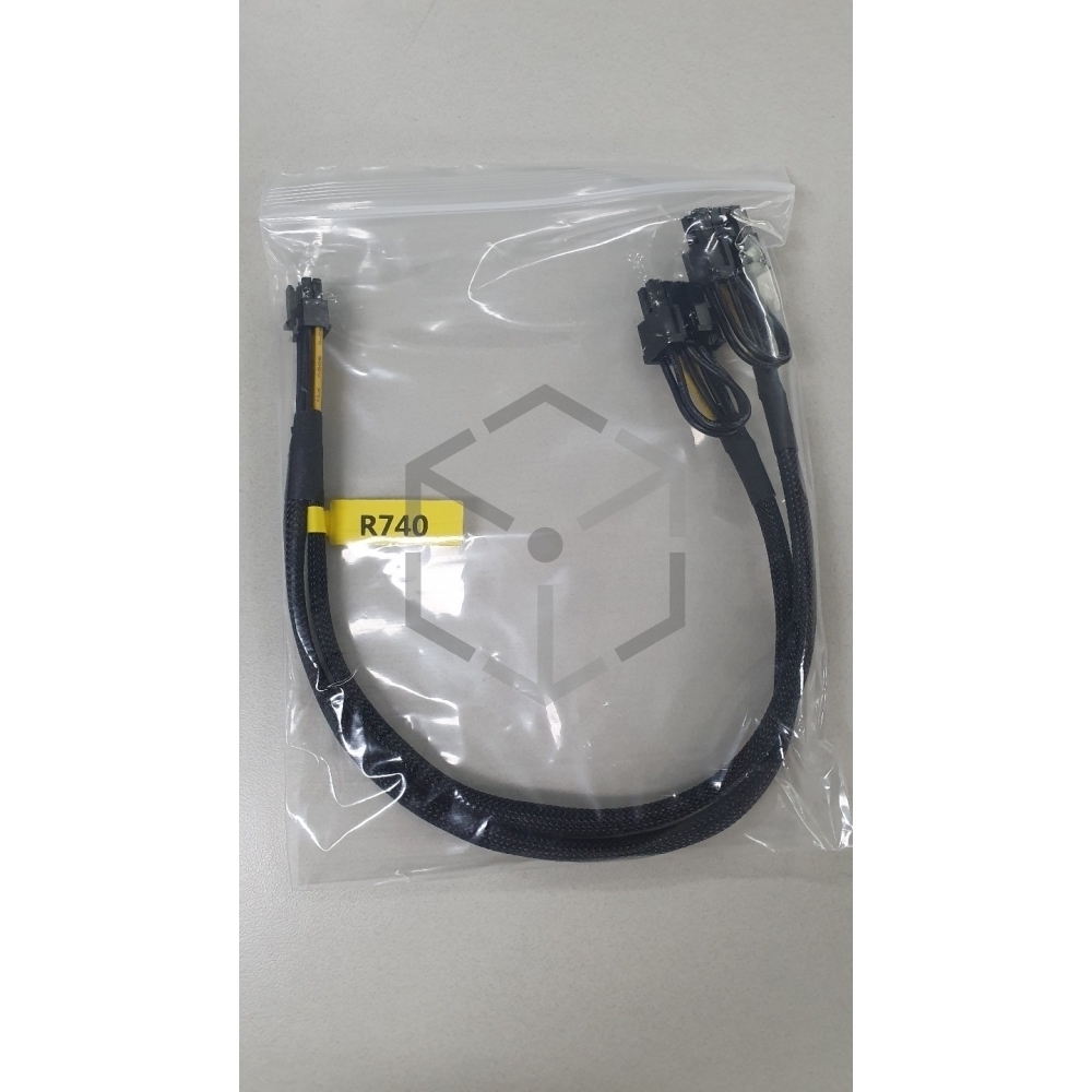 DELL R740 GPU Cable