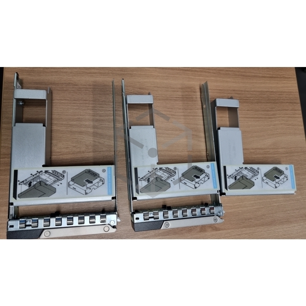 DELL 2.5 to 3.5