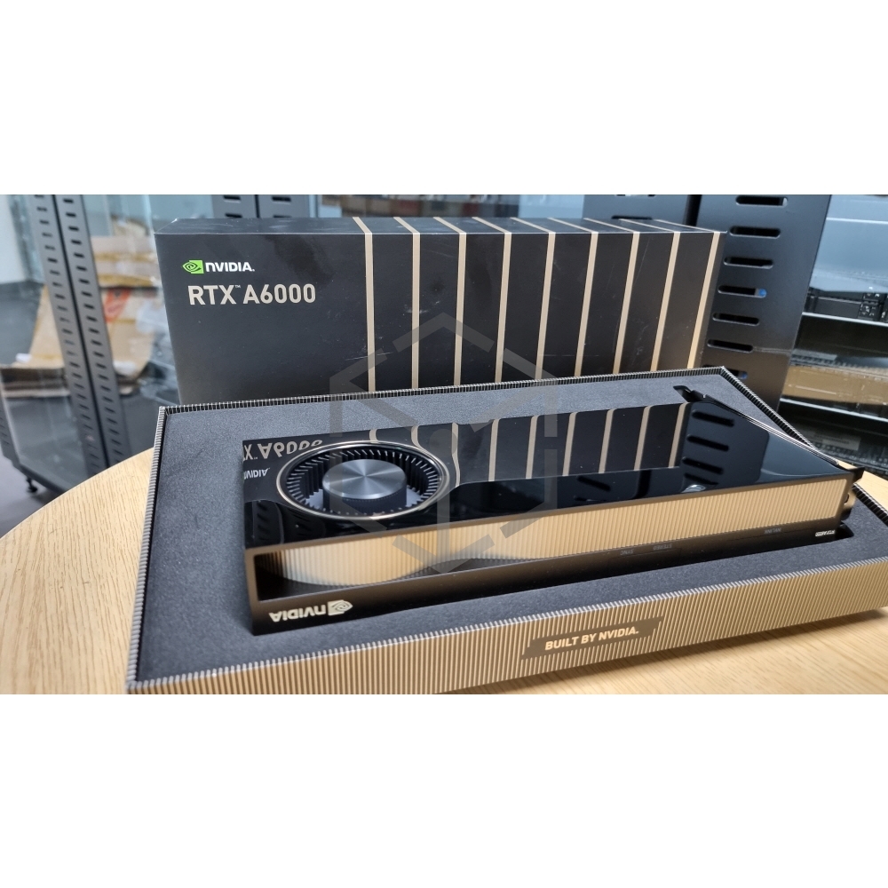 Quadro RTXA6000 48G