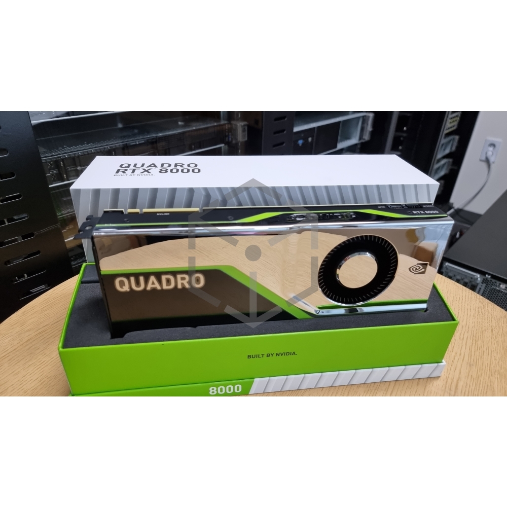 Quadro RTX8000 48G