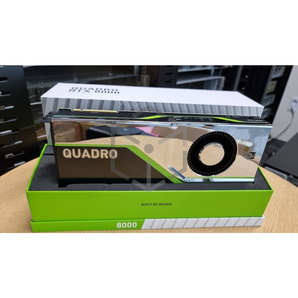 Quadro RTX8000 48G