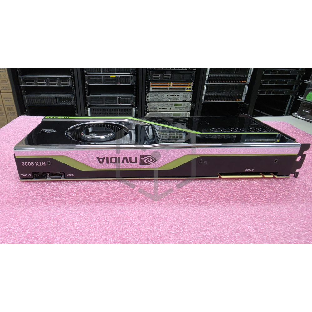 Quadro RTX8000 48G