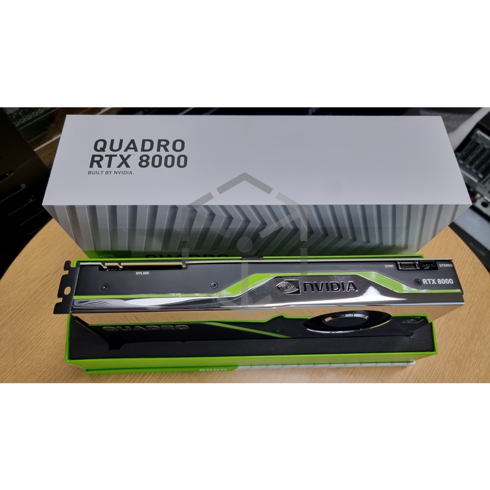 Quadro RTX8000 48G