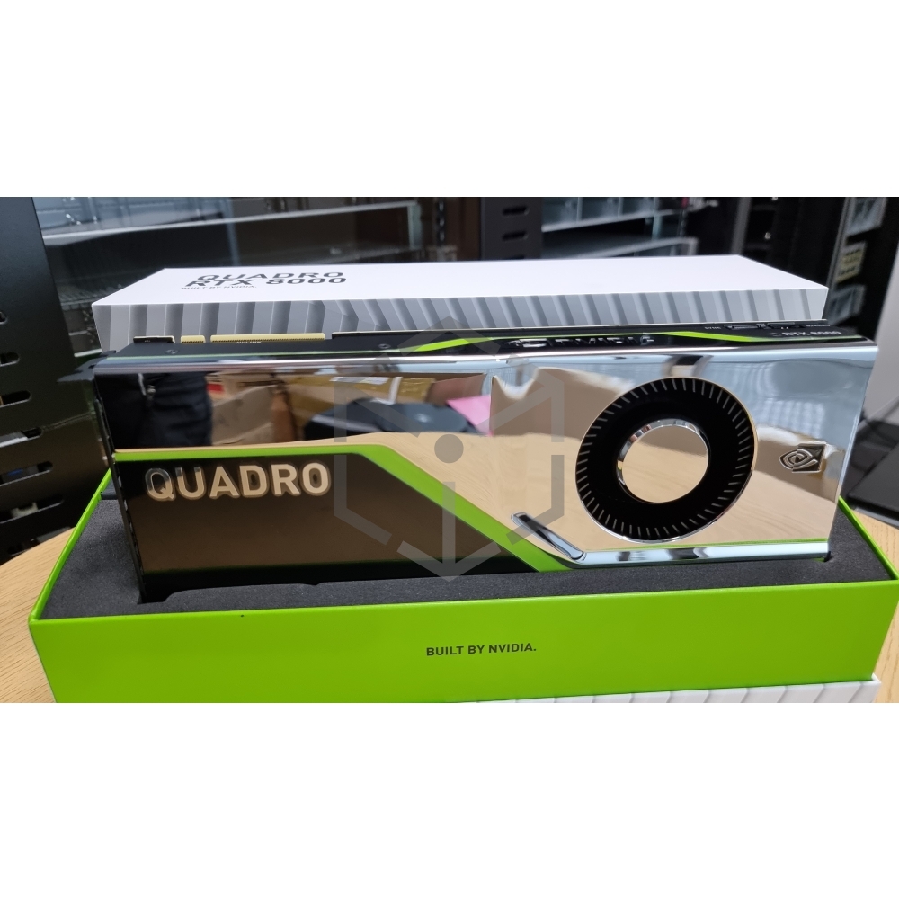Quadro RTX8000 48G