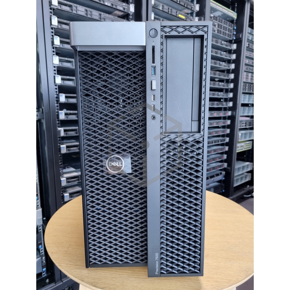 DELL T7920