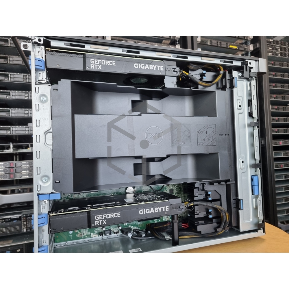 DELL T7920