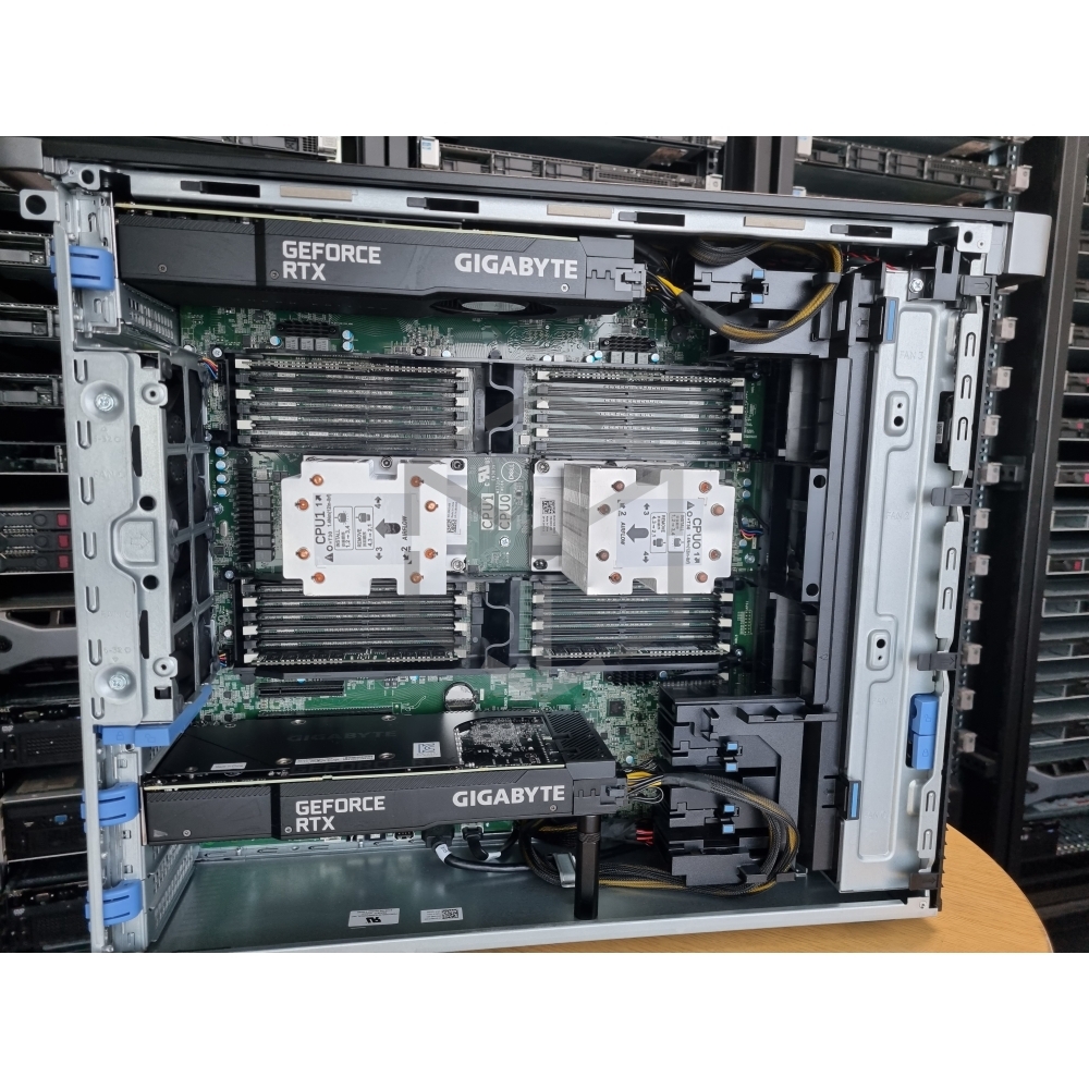 DELL T7920