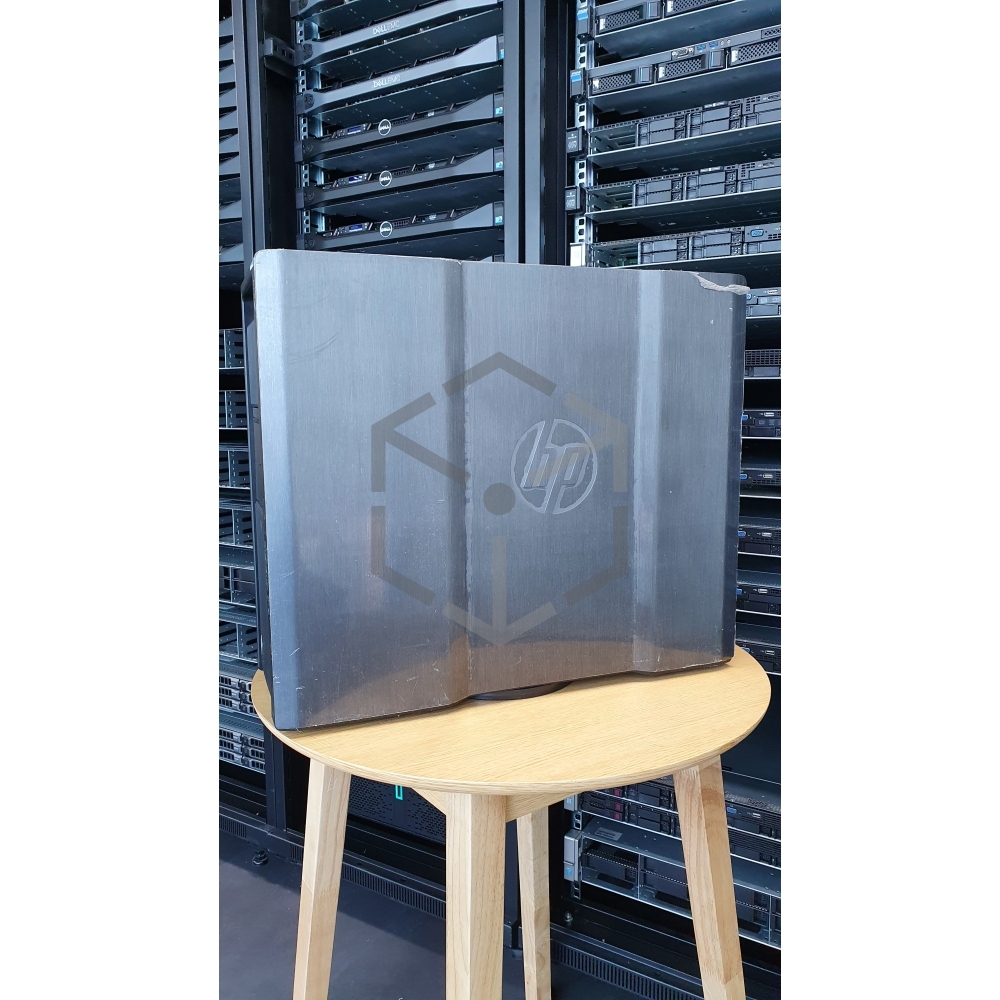 HP Z840