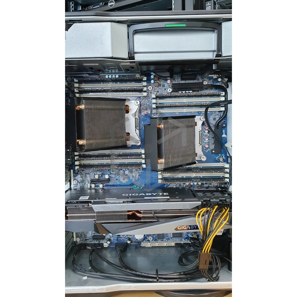 HP Z840