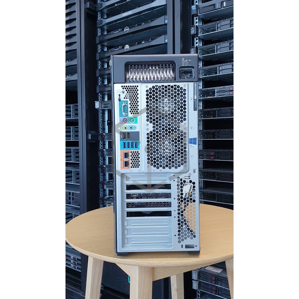 HP Z840