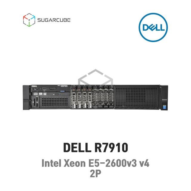 DELL R7910