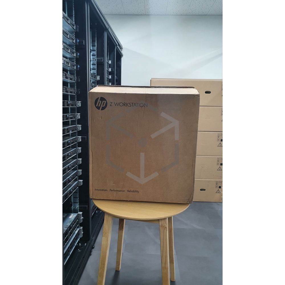HP Z6 G4