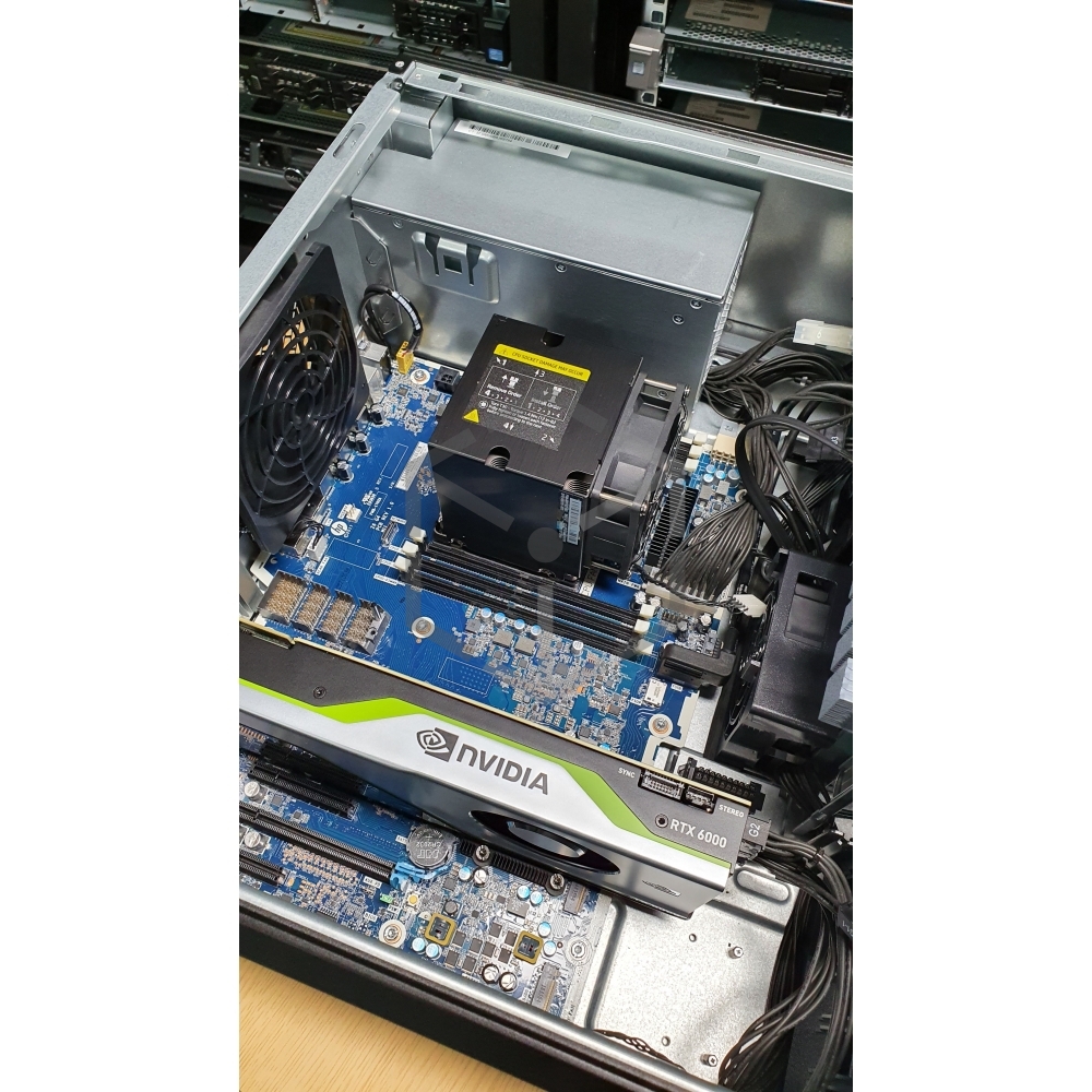 HP Z6 G4