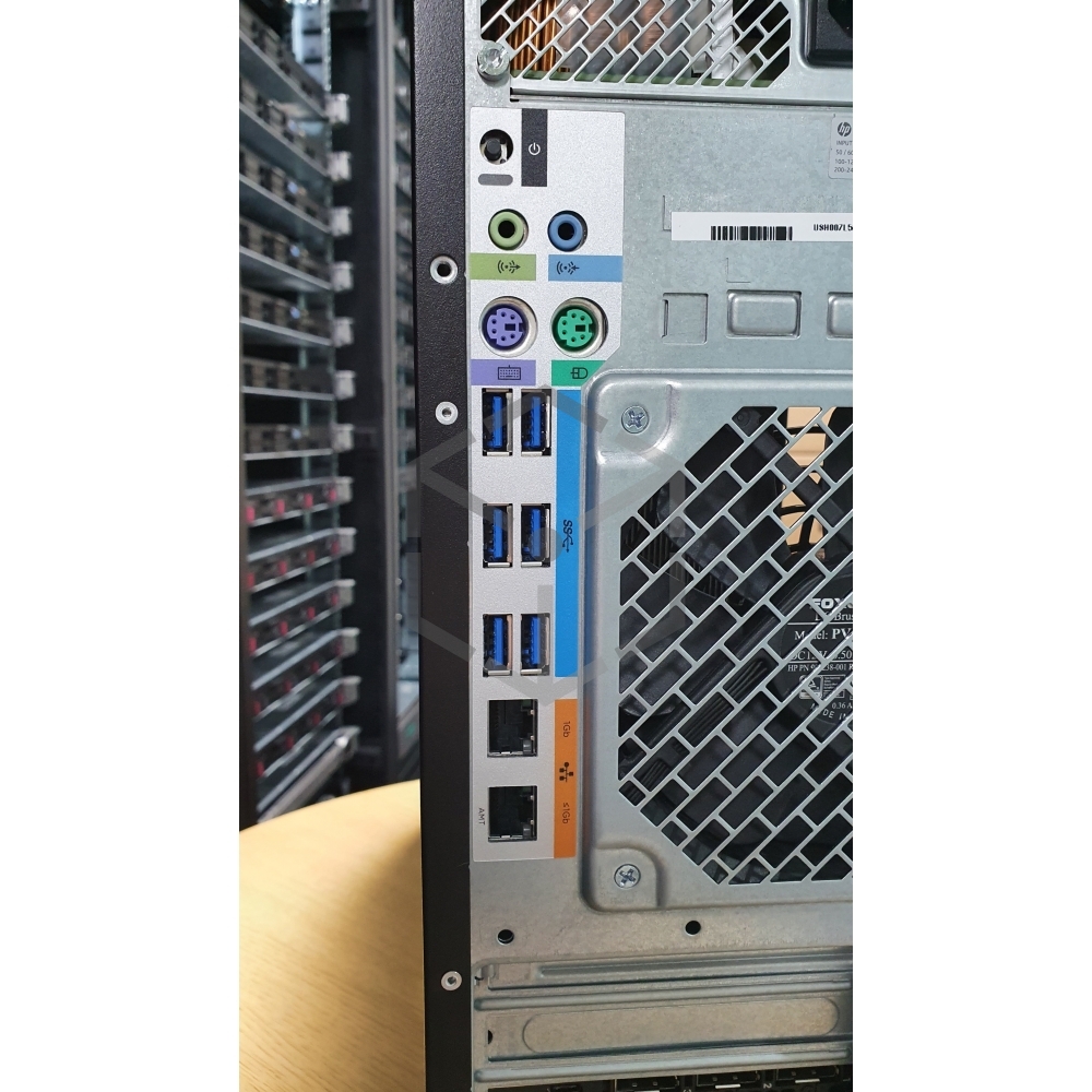 HP Z6 G4