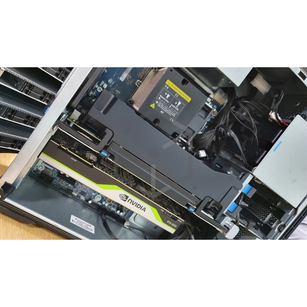 HP Z6 G4