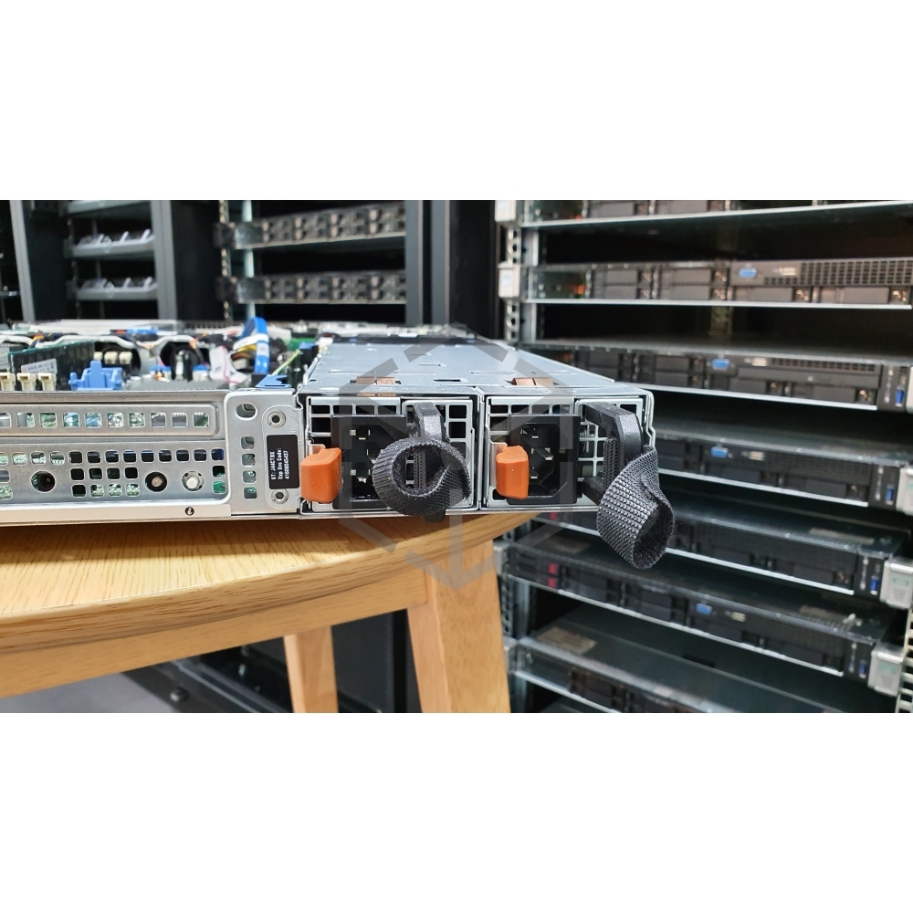 DELL R410 4 LFF
