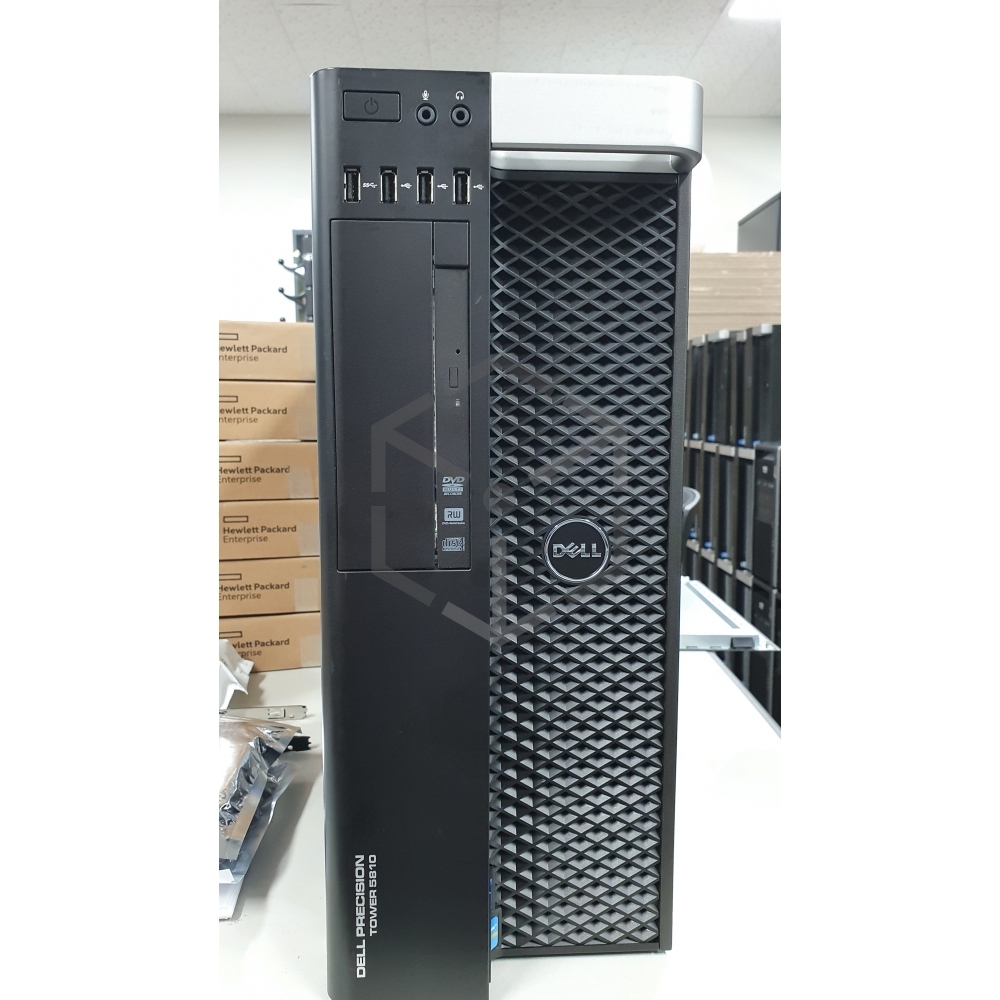 DELL T5810