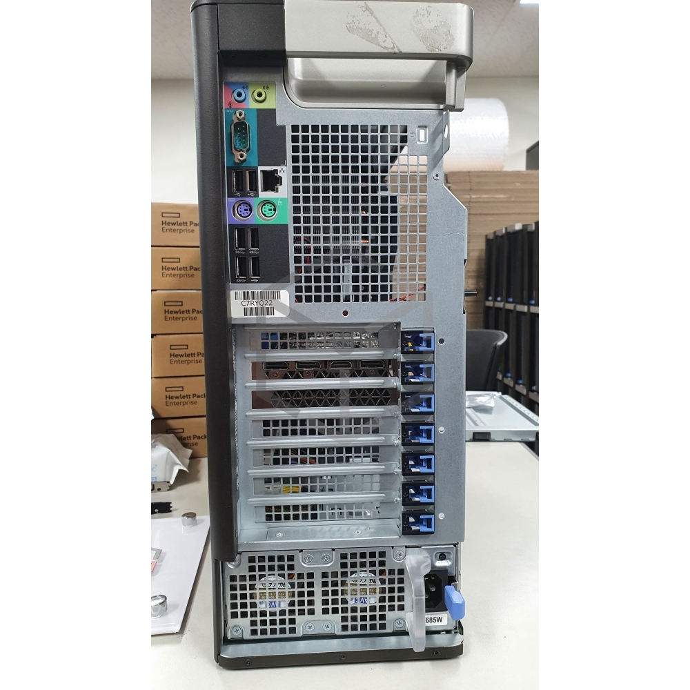 DELL T5810