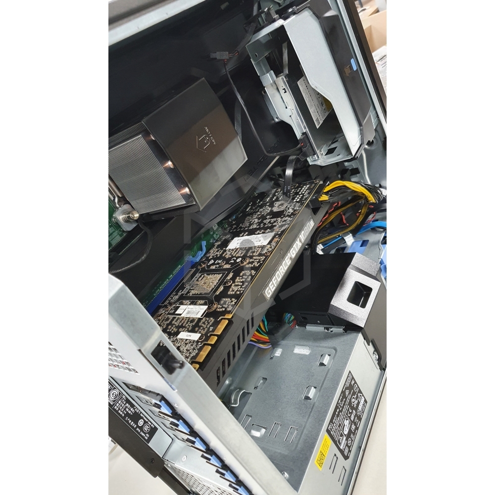 DELL T5810