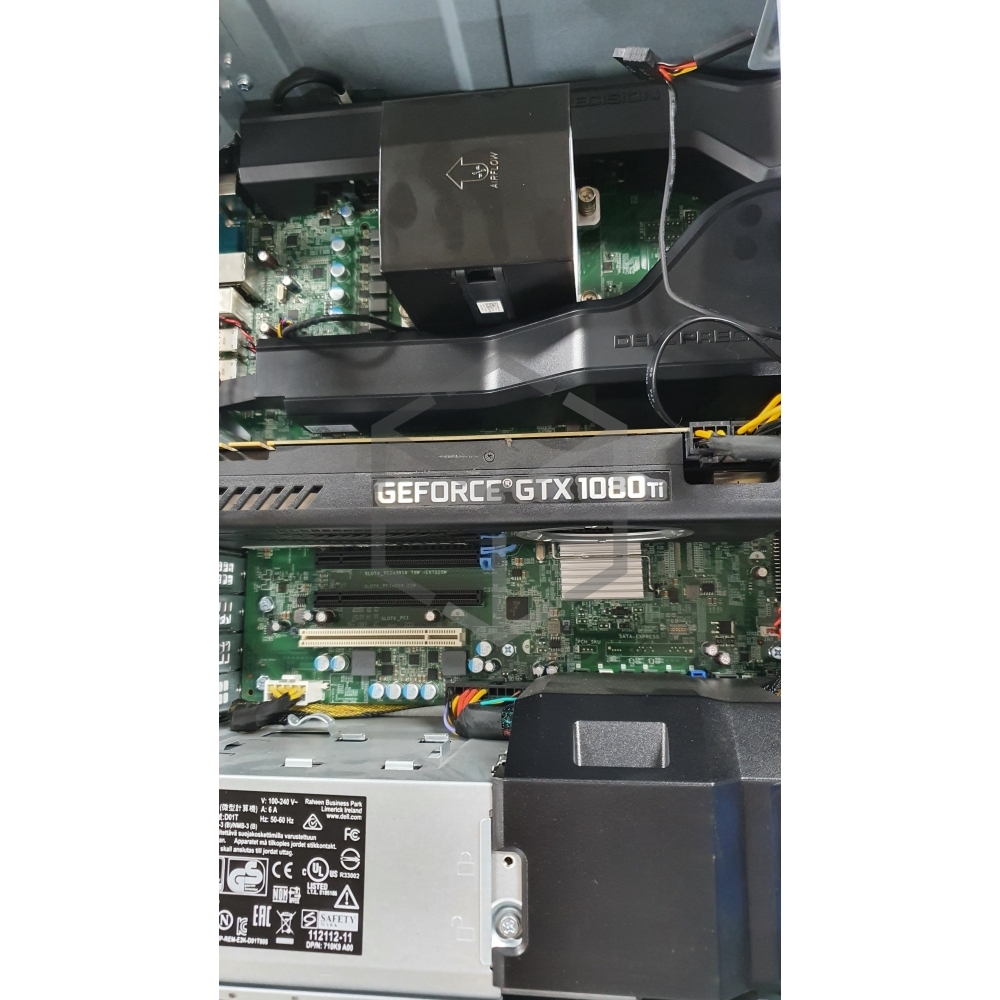 DELL T5810