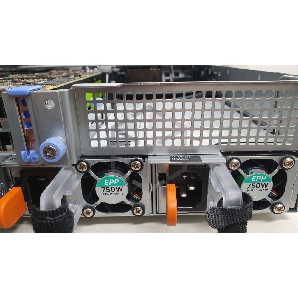 DELL R740xd 24 SFF