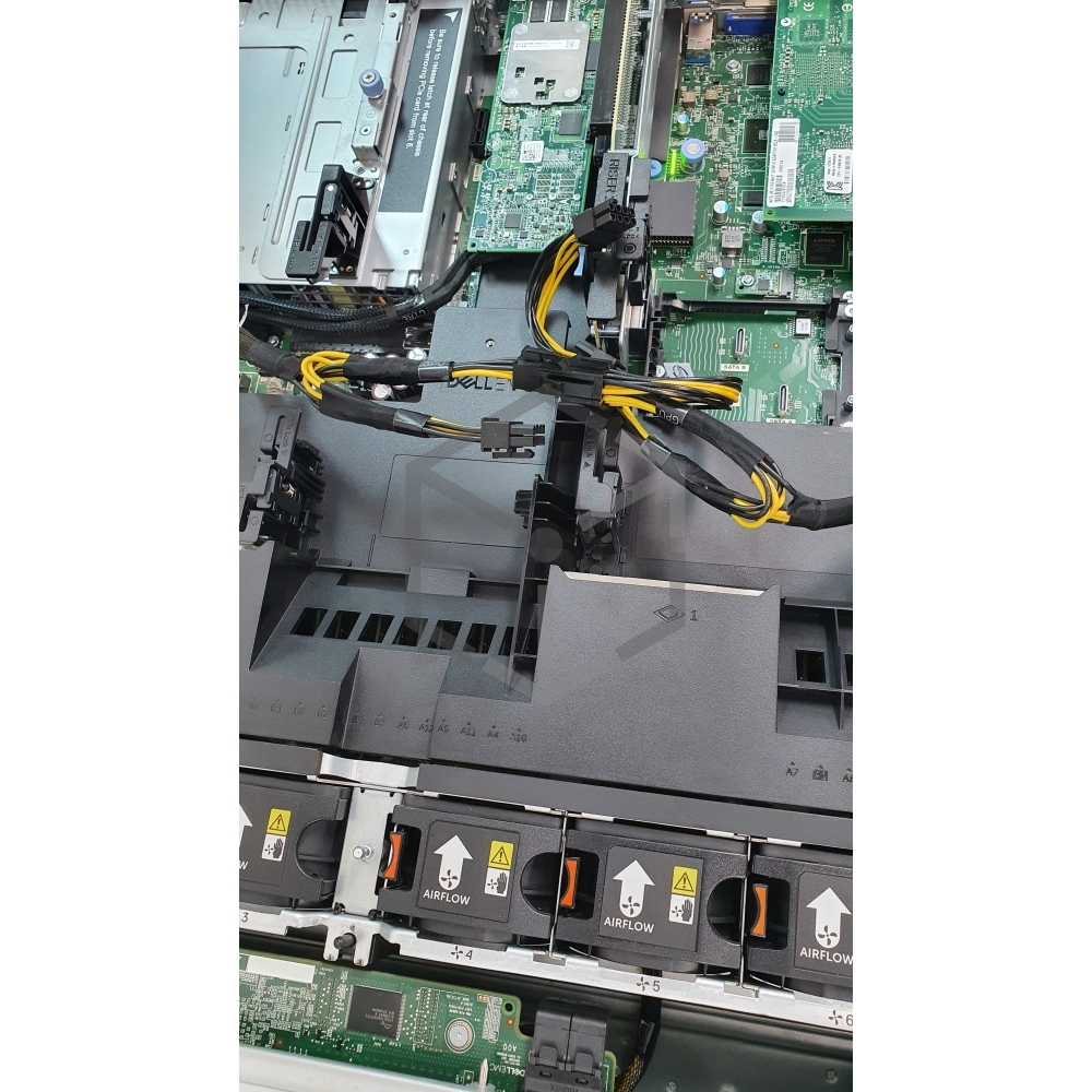 DELL R740xd 24 SFF