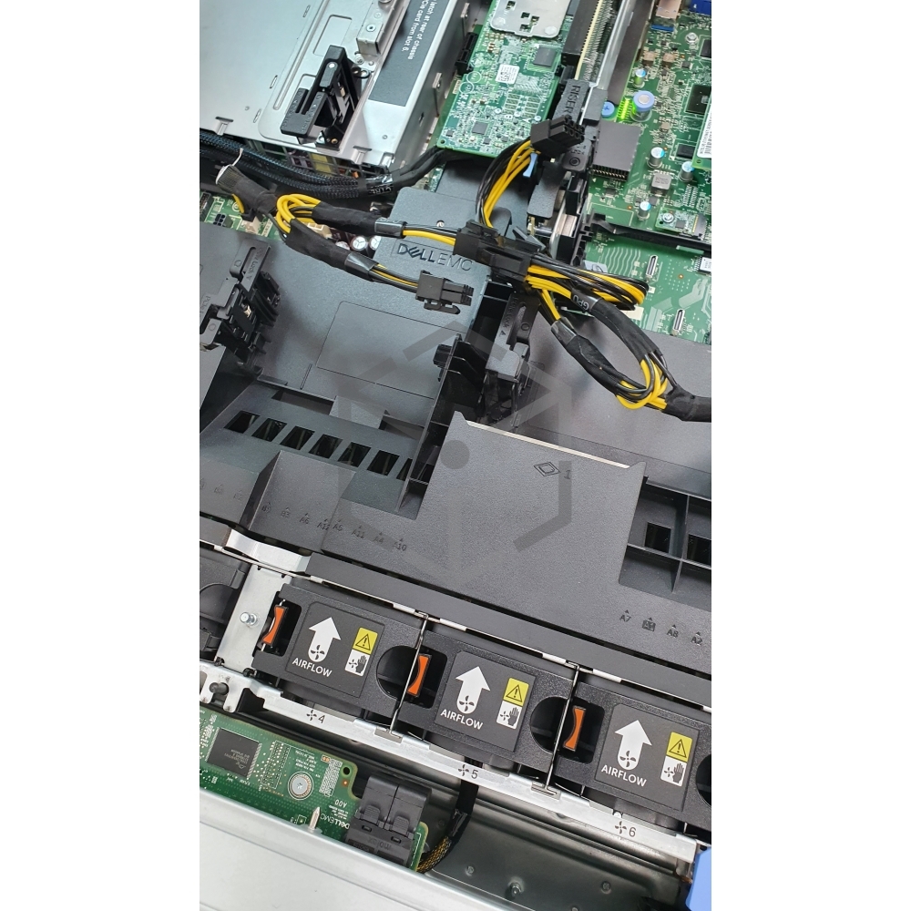 DELL R740xd 24 SFF