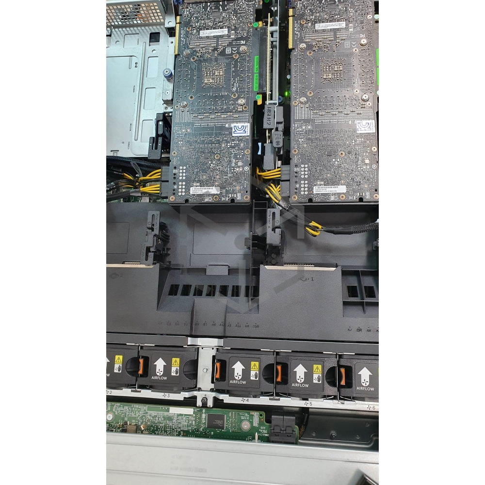 DELL R740xd 24 SFF