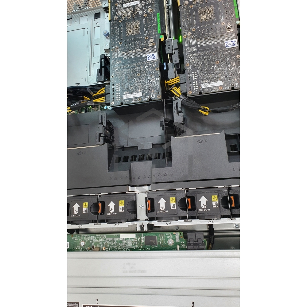 DELL R740xd 24 SFF