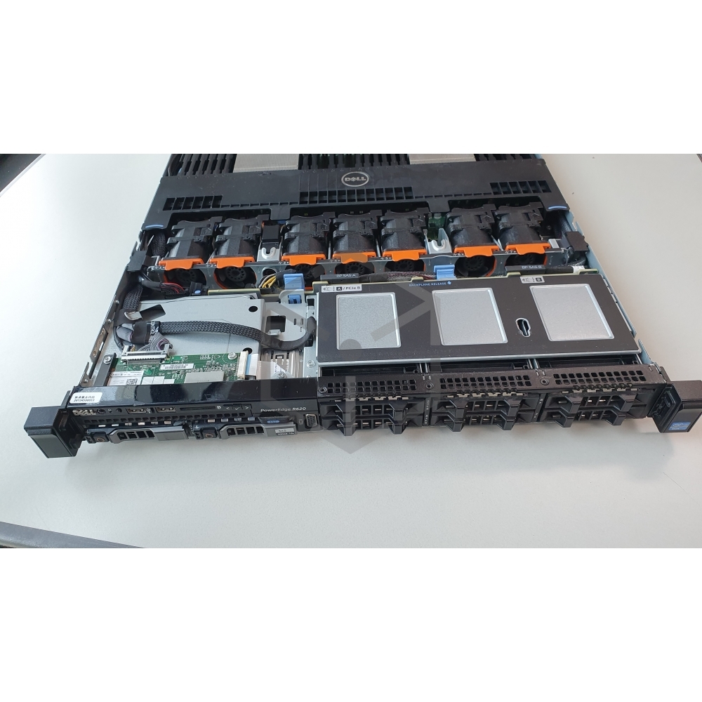 DELL R620 8 SFF