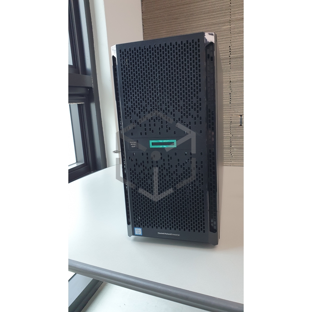HP ML350 G9 8 SFF
