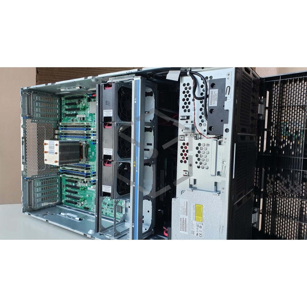 HP ML350 G9 8 SFF