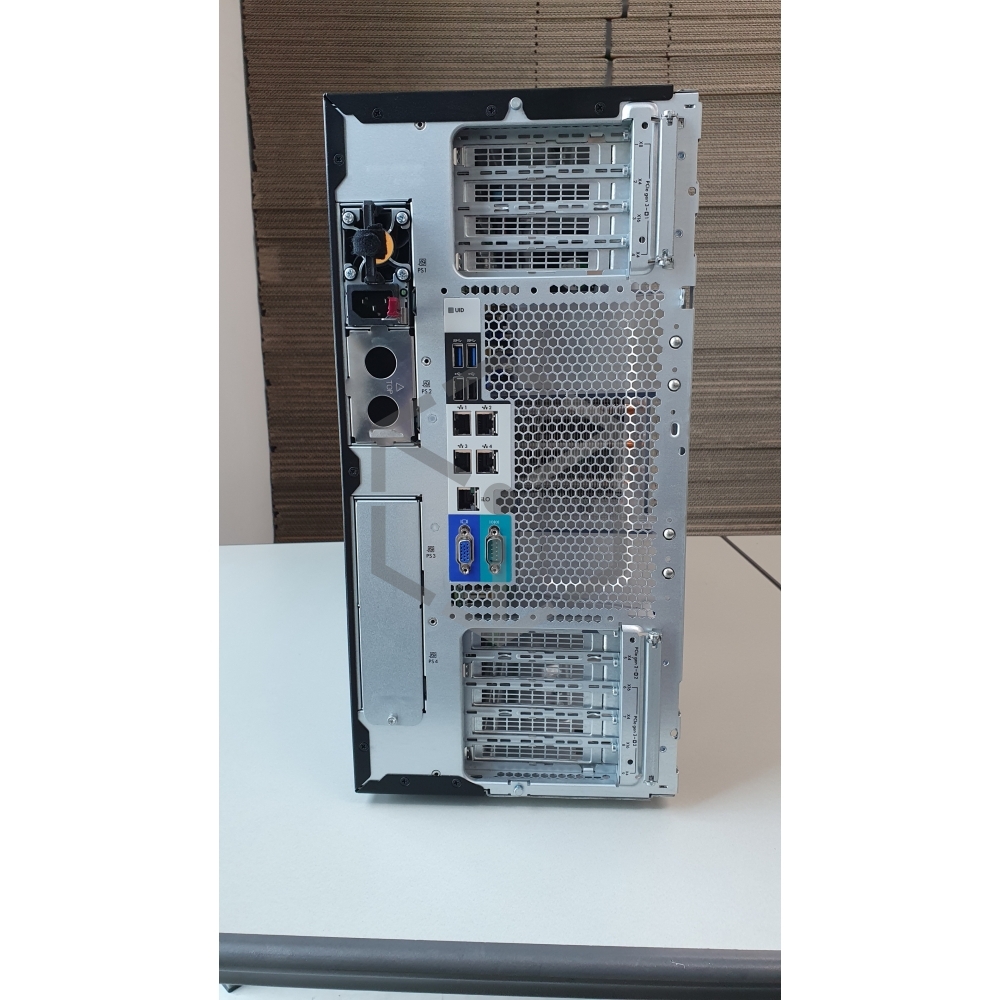 HP ML350 G9 8 SFF