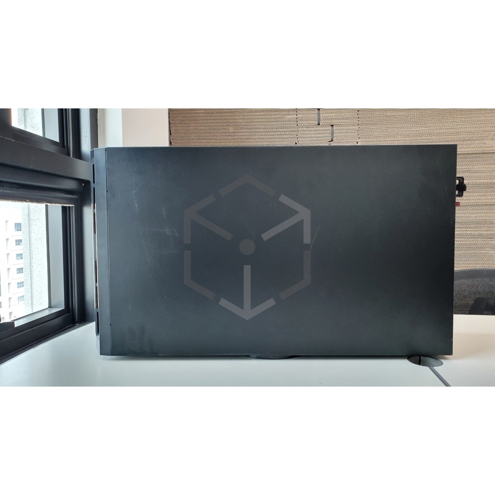 HP ML350 G9 8 SFF