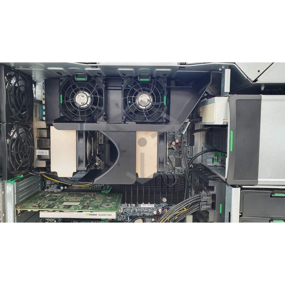 HP Z800