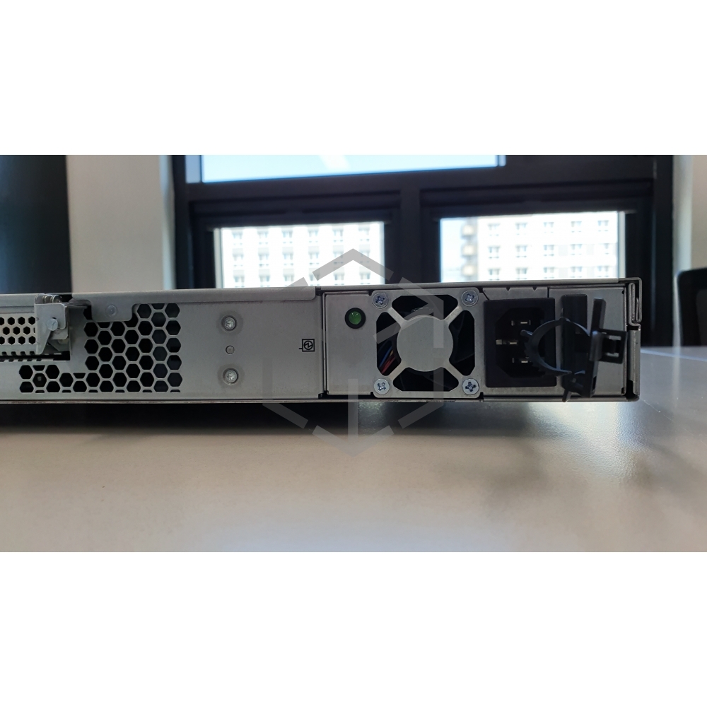 HP DL20 G9 4 SFF