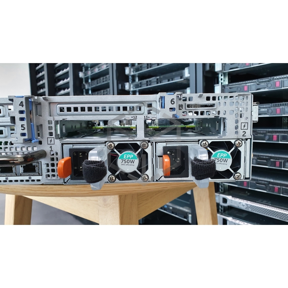DELL R510 12 LFF