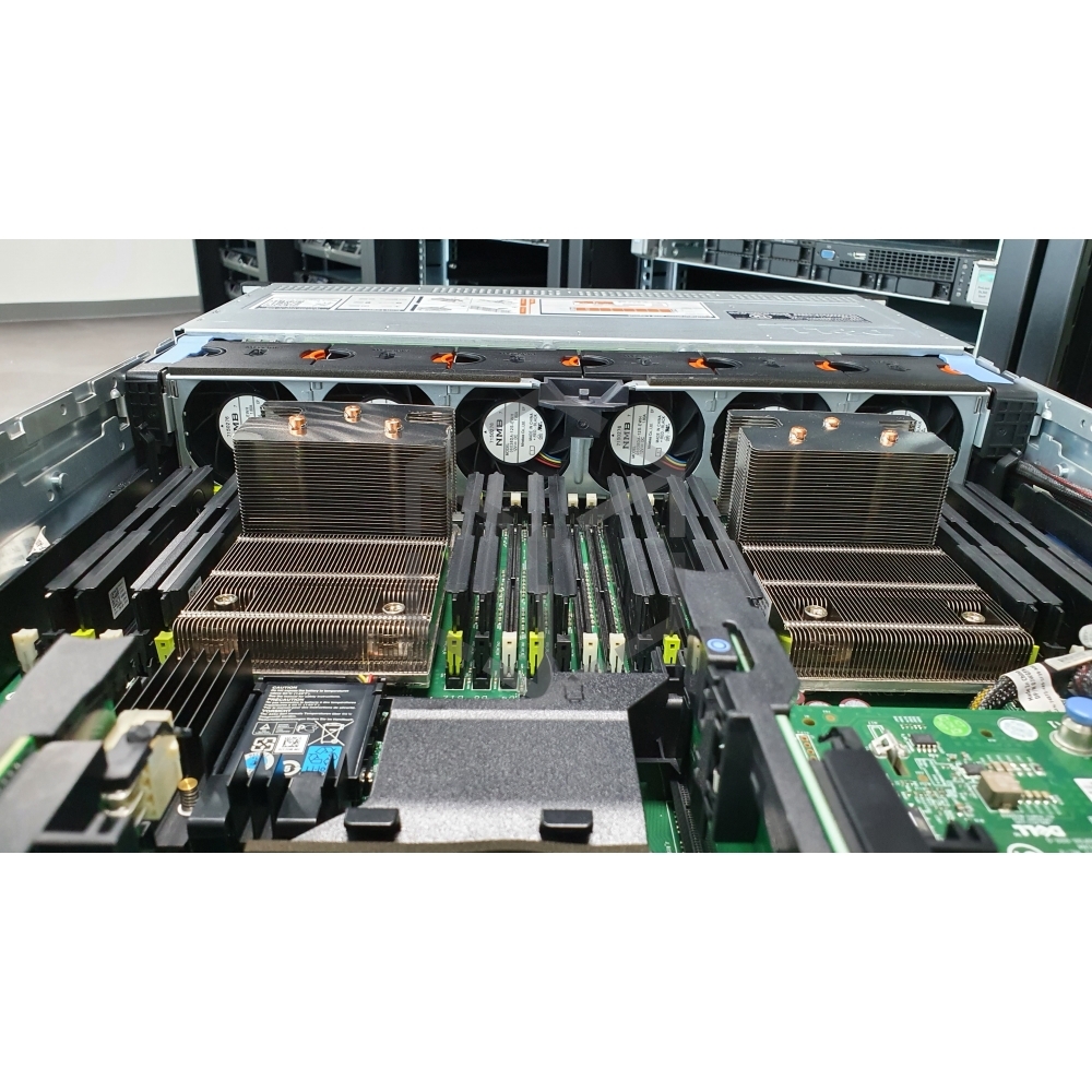 DELL R510 12 LFF