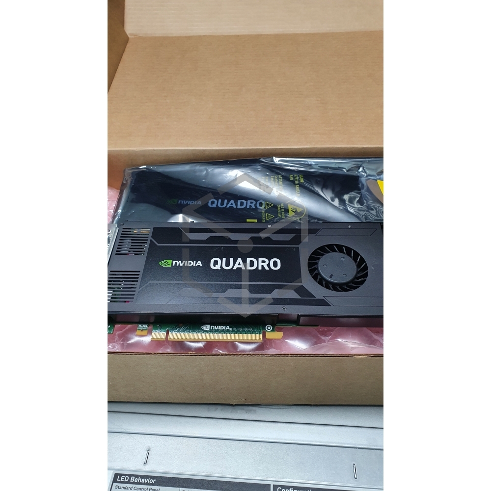 Quadro K4200 4G