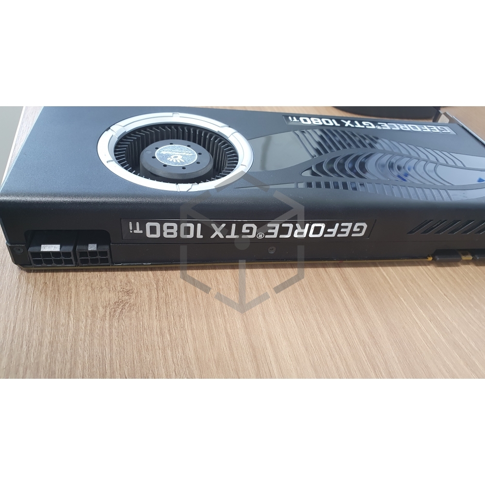 GTX1080Ti 11G