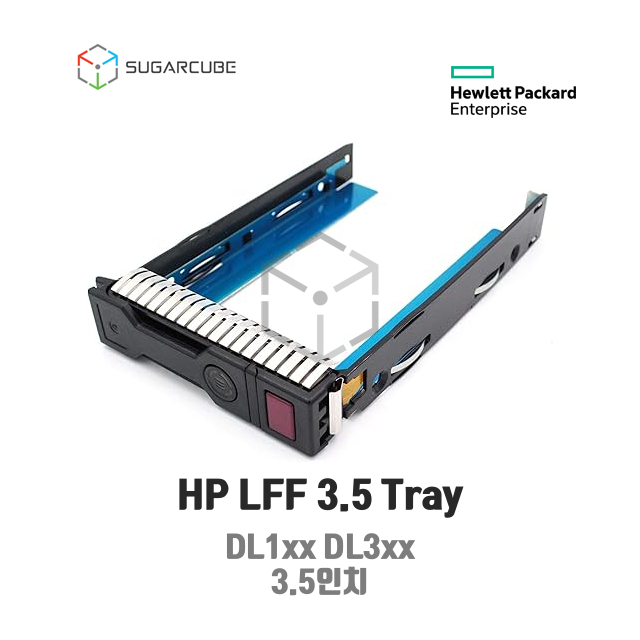 Cartucce Hp 300 XL Adattatore Da 3,5" A 2,5" Per Hard Disk - Vassoio/Caddy Per Server HP ProLiant DL380/DL360P G8/G9 Hp 250 G9 I5 - Foto 3