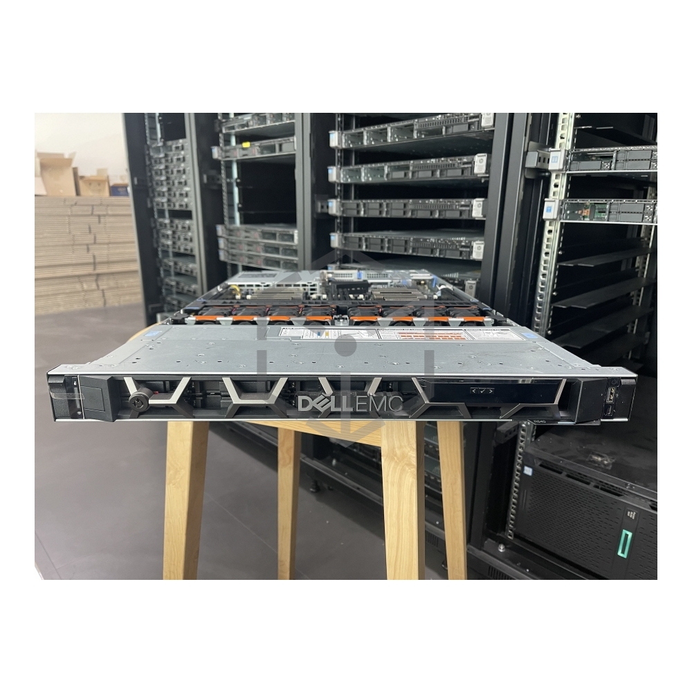 DELL R640 8 SFF
