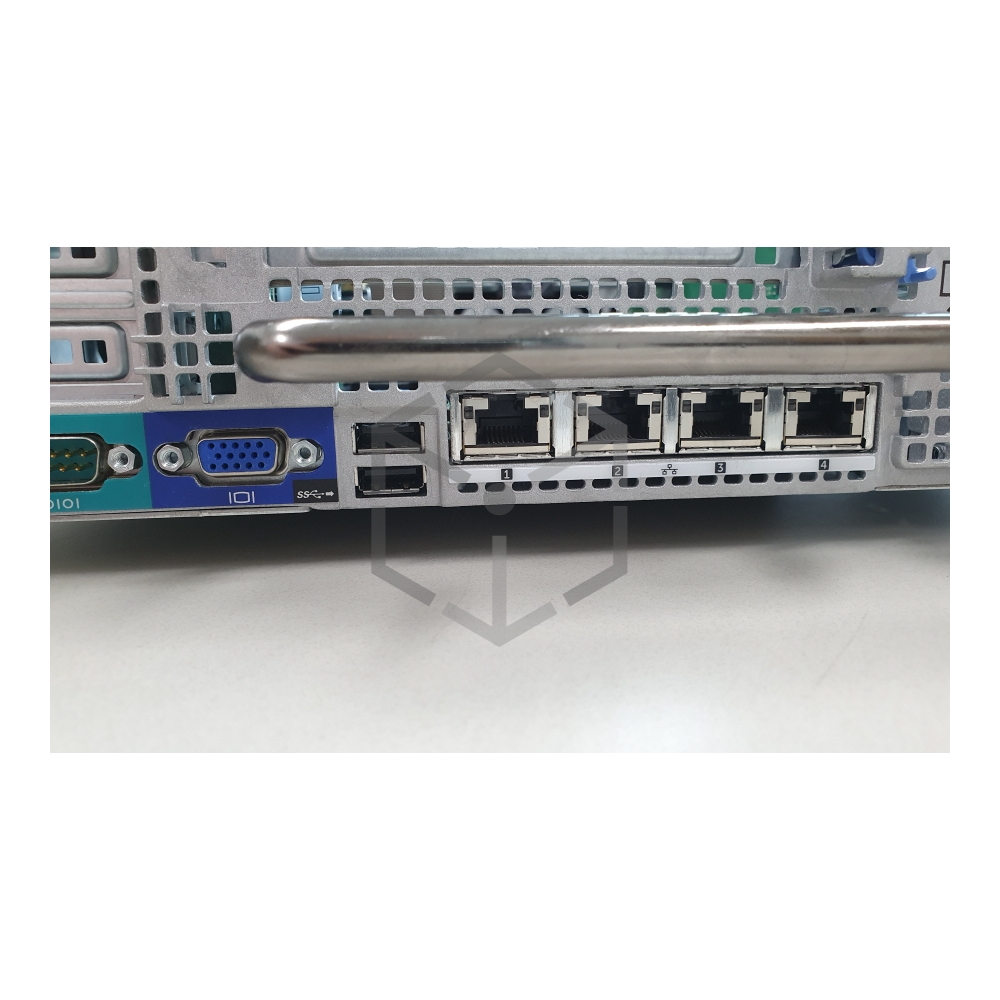 DELL R730 12 LFF