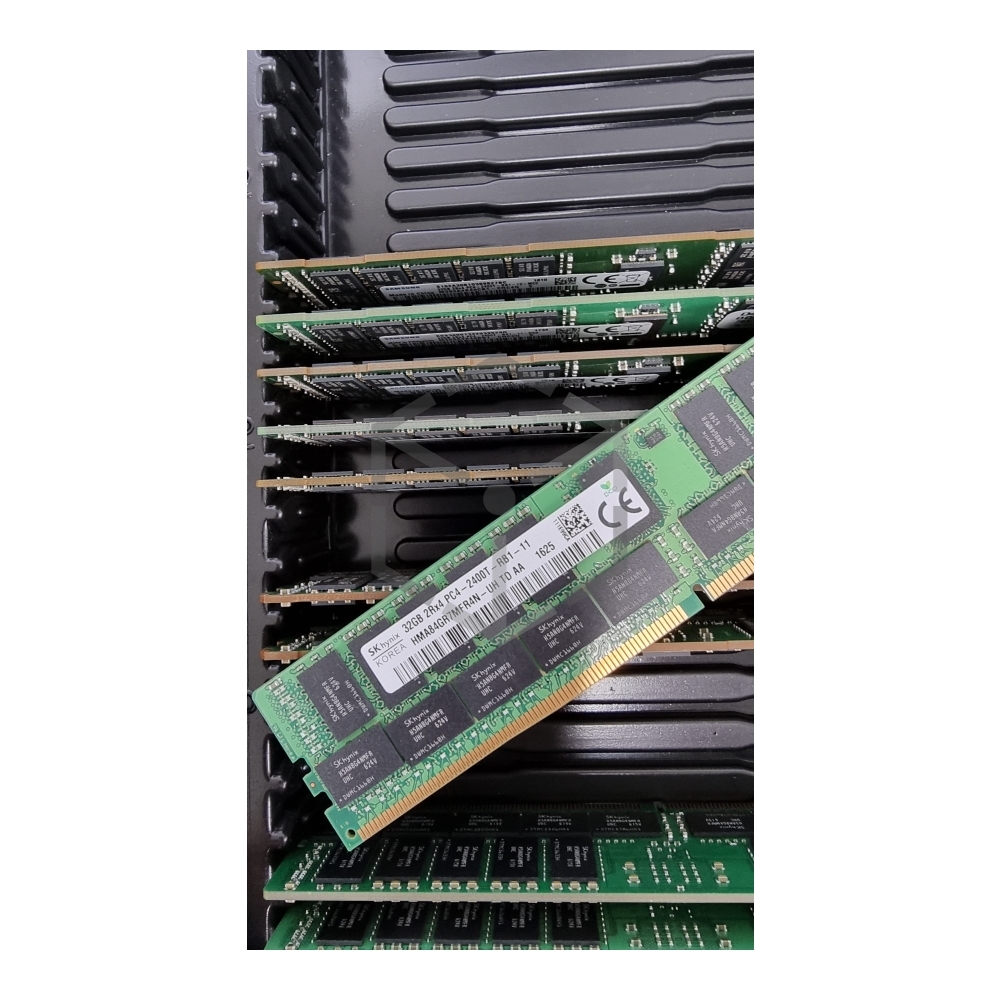 PC4-2400T 32G ECC REG