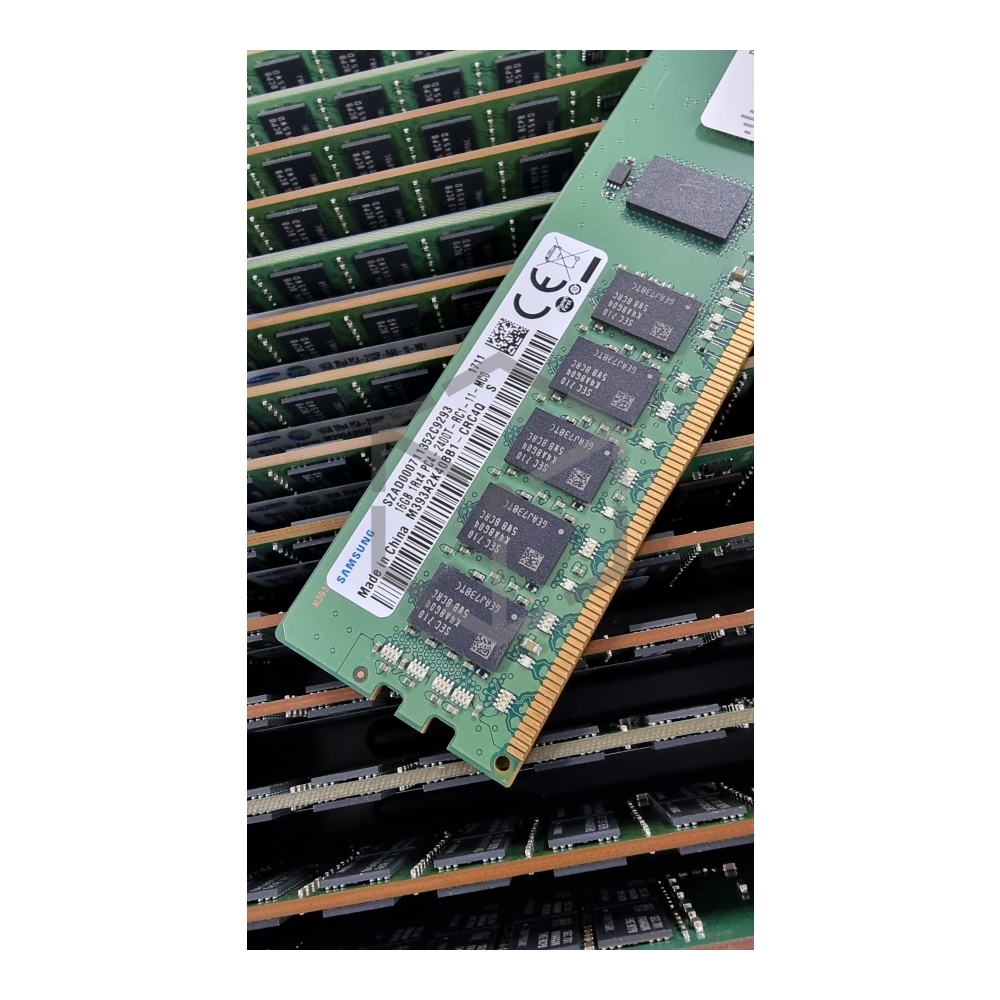 PC4-2400T 16G ECC REG